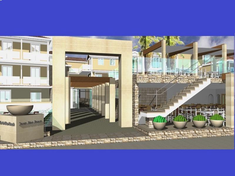 Turtle Beach Agios Sostis  Exterior foto