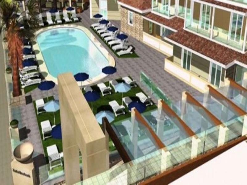 Turtle Beach Agios Sostis  Exterior foto