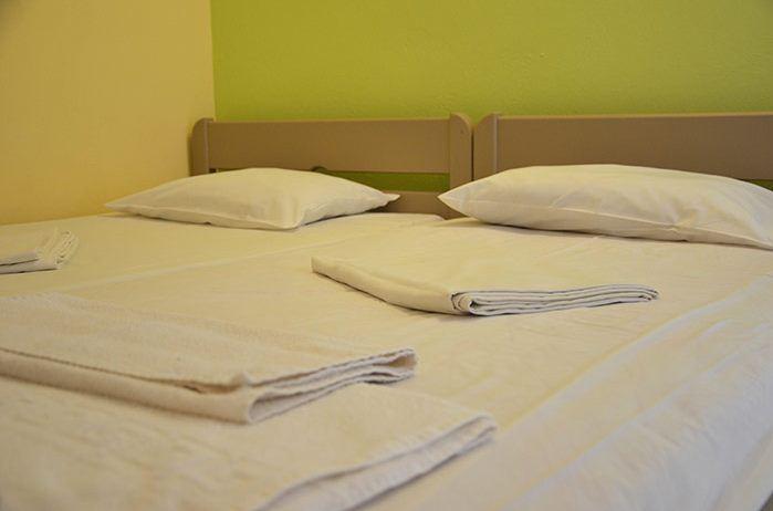 Turtle Beach Agios Sostis  Habitación foto