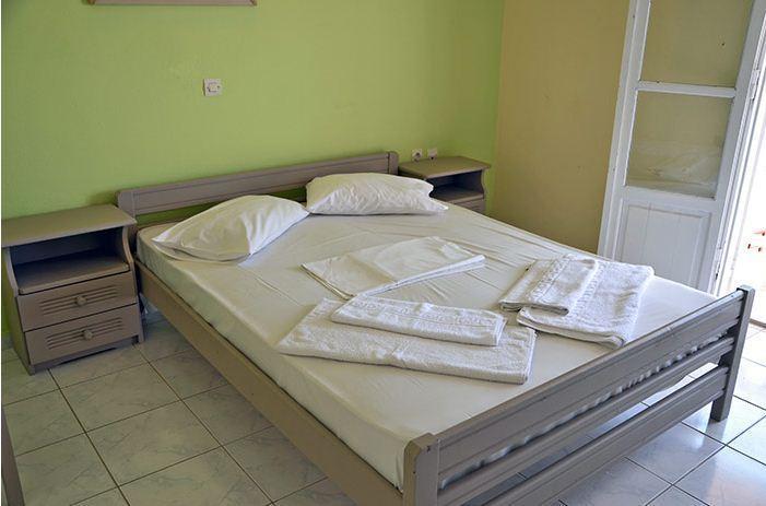 Turtle Beach Agios Sostis  Habitación foto