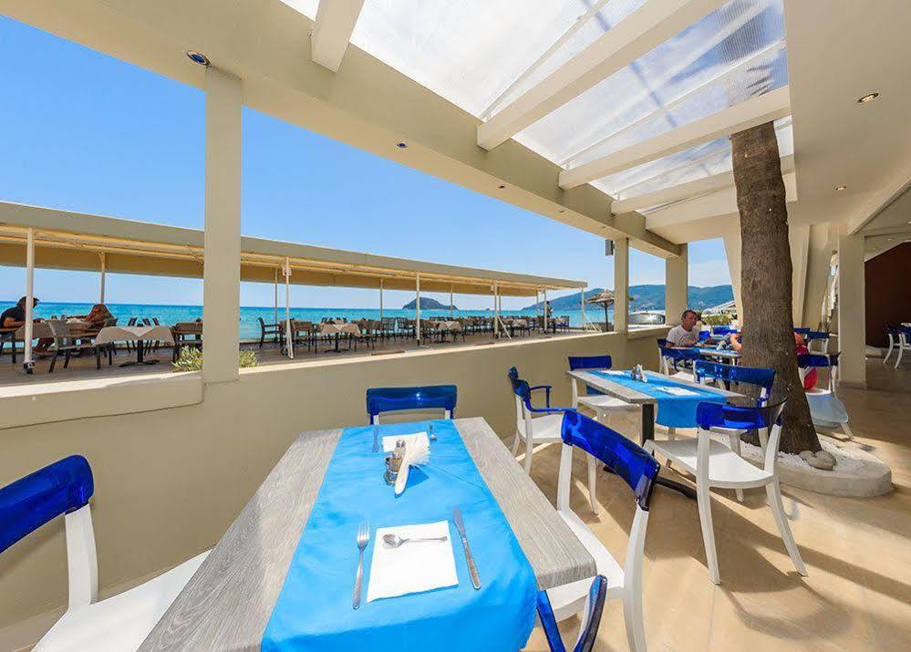 Turtle Beach Agios Sostis  Exterior foto