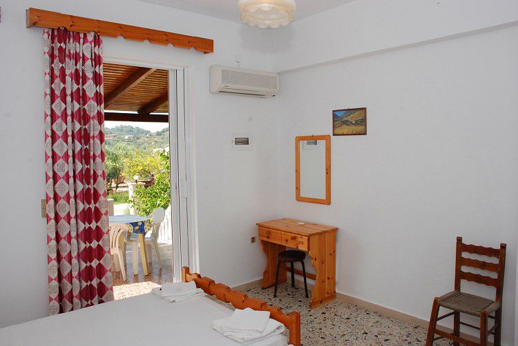 Turtle Beach Agios Sostis  Exterior foto